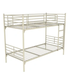 Metal bunk bed (KM16) (Lira)