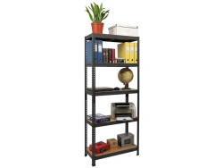 Metal shelving units SBL series