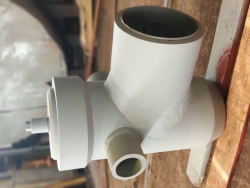 Check valve KO T-365bsm-UZ