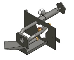 Kitchen nozzle FK-02