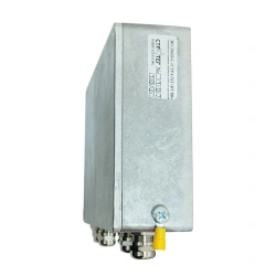 Linear triboelectric intrusion detector IO 20620-2 "STRATEG-VT BB" NTSVR.425119.002