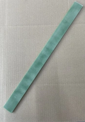 Rotor pole insulating plate internal 20-030690