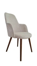 Carpenter's chair "Montblanc" (collapsible)