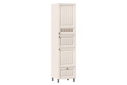 Type 4 LD.270270.000 M Utensils cabinet 600 tall cabinet (Oak Provence )