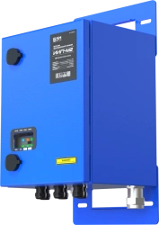 Source of intrinsically safe power supply IIP-M2-40-13.5-2.0-2.0-Ex