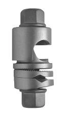 Universal clamp