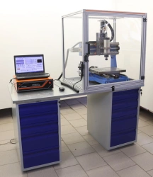 Vocational Training Equipment