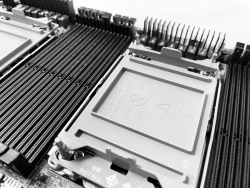 Server motherboard BESHTAU 621ARU001, BERT.442221.026