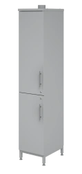 Reagent storage cupboard 400 SW