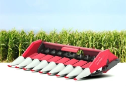 Corn harvester RSM CS-870-50 "Corn Stream"