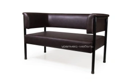 Upholstered sofa DO-2/2