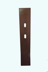Sleeper gasket CP 591 (category II, gasket type medium "C", material "Polyurethane RPK PSHP")