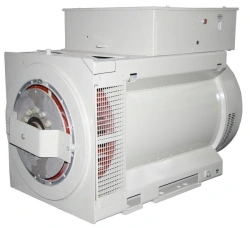 Brushless synchronous generator (1)GS-500-B1-KM ?2