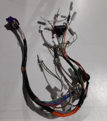 4320YAH-3724152 instrument panel wiring harness right side