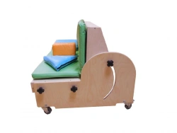Functional support for lying down for disabled children "I CAN!" according to TU 32.50.22-003-91079148-2017, RU No. RZN 2018/687