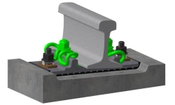 Elastic terminal Skl 12/32T