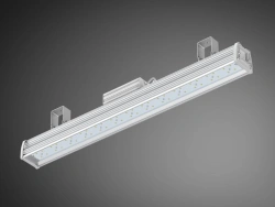 Industrial LED luminaire SV-GNR-R-110