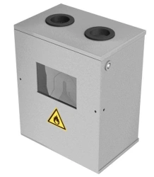 Cabinet for gas meter "SHGS"