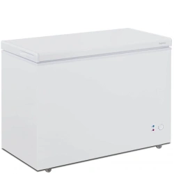 Refrigerated cabinet for food industry "chest" type "Biryusa M240KH"