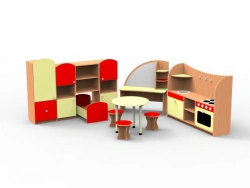 6.26 Living room play corner (9 items)