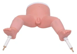 Paediatric bone marrow puncture model, PS6301