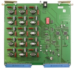 Linear controlling device ULK-03