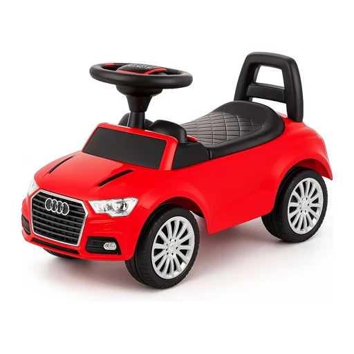 Ride-On Toys