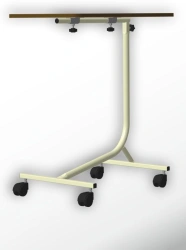 Bedside table