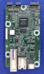 KW-M2500 control board