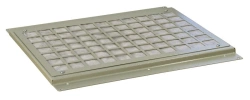 Filtering element