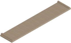 Mobile height set "Soty" (UKKT): ladder