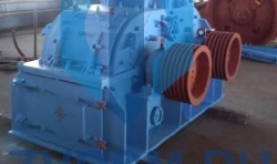Hammer crusher DSDM-500 (SMD-500)