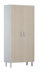 SHMBO-"MSK" (MD-5505.01) Medical cupboard for linen and clothes