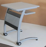 Pupil's table UK-2018/1