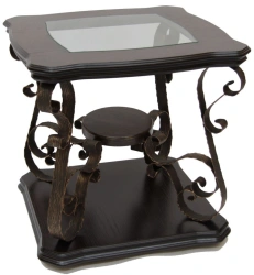 Lucia 2102 coffee table