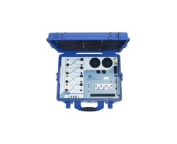 Electro-measuring multifunctional device "Energomonitor-61850"