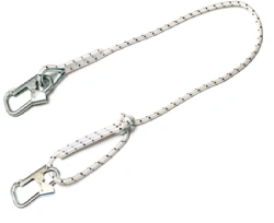 Adjustable sling made of polyamide cord VKr(BG)