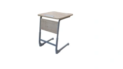 Pupil's table "Titan C"