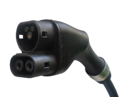 Portable socket KZET-S-CC2-DC250A