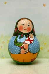 Chumbley "Mum"