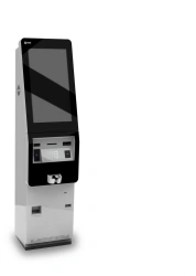 Payment terminal SAGA S-200.32 FULL