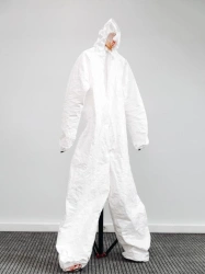 Isolating non-sterile "Comfort +" overalls according to TU 32.50.50-004-0062131532-2020 in variants of execution