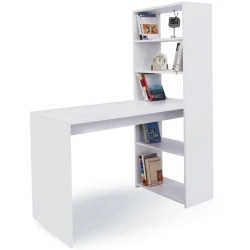 Shelving table