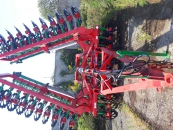 Modernised Diaz disc harrow BDM-9x2PC-D-ShKS