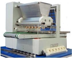 Table-top batching and dosing machine ODMM-1 (Kolibri)