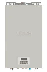 Domestic gas-fired heating appliances with forced circulation with water circuit, model VilTerm A 14 TC