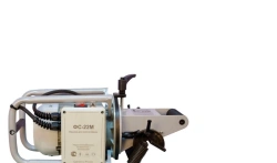 Portable electric chamfer (edger) FS-22M B6