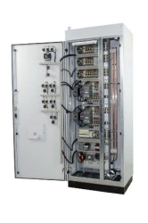 Low-voltage complete device Aurora
