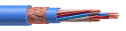 Small-size KMPVEB cables