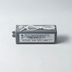 Battery, type 2MGHM-3,5a